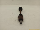 Honda Prelude Passenger Right Front Axle Drive Shaft-7