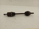 Honda Prelude Passenger Right Front Axle Drive Shaft-9