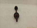 Honda Prelude Passenger Right Front Axle Drive Shaft-10