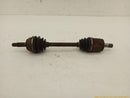 Honda Prelude Passenger Right Front Axle Drive Shaft-11
