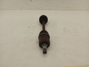Honda Prelude Passenger Right Front Axle Drive Shaft-12