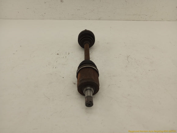 Honda Prelude Passenger Right Front Axle Drive Shaft