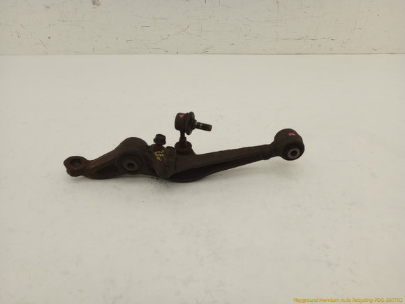 Honda Prelude Front Right Lower Control Arm