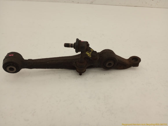 Honda Prelude Front Right Lower Control Arm