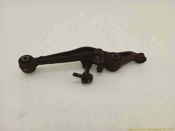 Honda Prelude Front Right Lower Control Arm