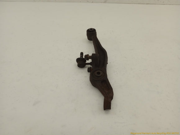 Honda Prelude Front Right Lower Control Arm