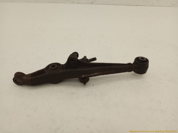 Honda Prelude Front Right Lower Control Arm