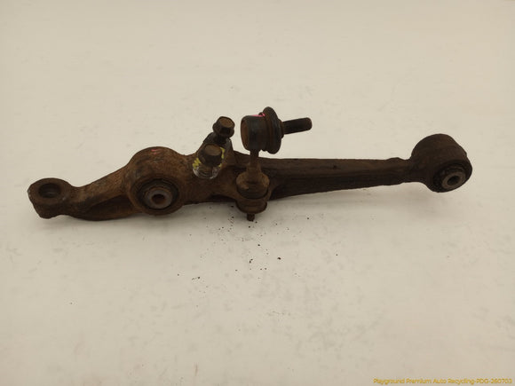 Honda Prelude Front Left Lower Control Arm