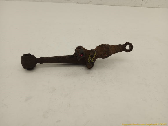 Honda Prelude Front Left Lower Control Arm