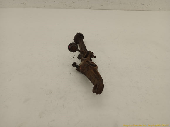 Honda Prelude Front Left Lower Control Arm