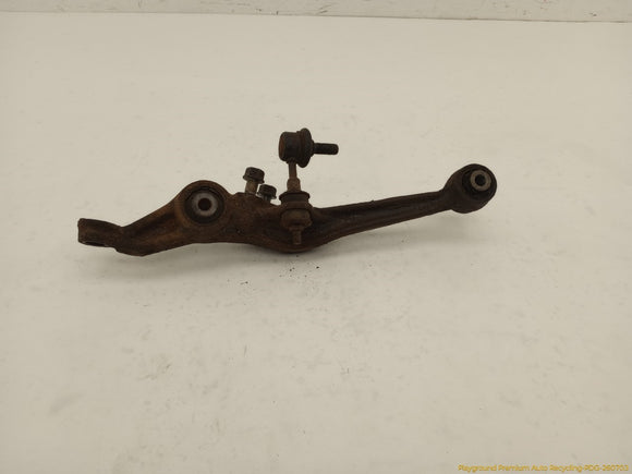 Honda Prelude Front Left Lower Control Arm