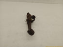 Honda Prelude Front Left Lower Control Arm-10