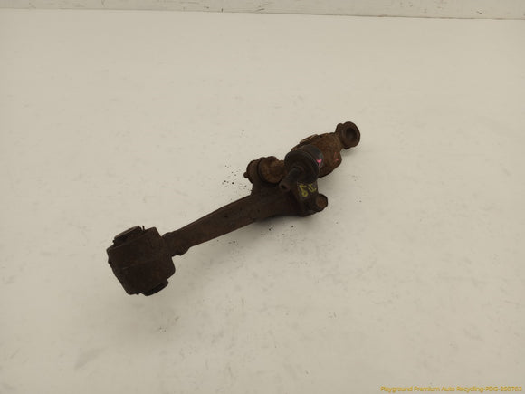 Honda Prelude Front Left Lower Control Arm