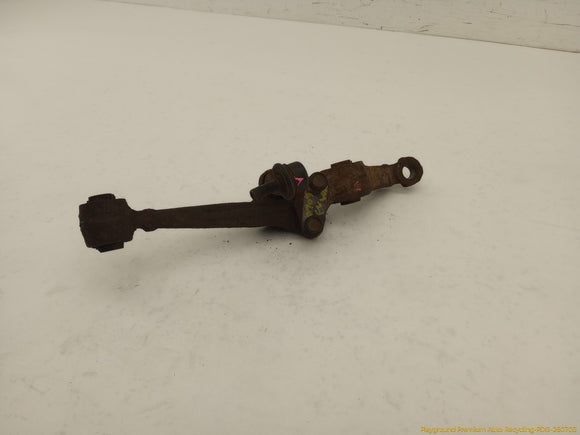 Honda Prelude Front Left Lower Control Arm
