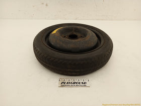 Honda Prelude Compact Spare Tire
