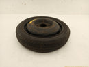 Honda Prelude Compact Spare Tire-2