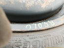 Honda Prelude Compact Spare Tire-3