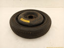 Honda Prelude Compact Spare Tire-6