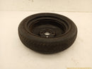 Honda Prelude Compact Spare Tire-9