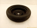 Honda Prelude Compact Spare Tire-10