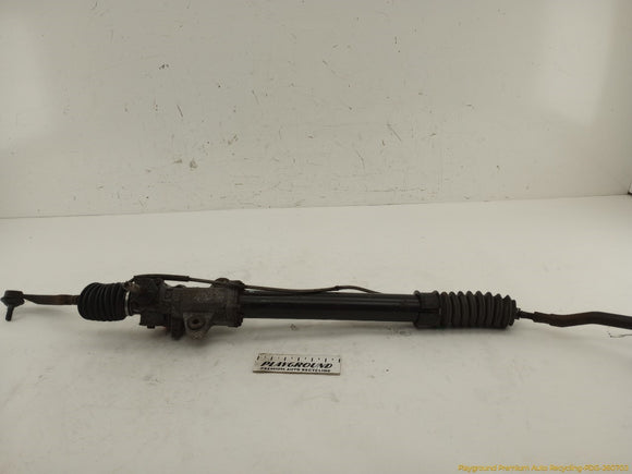 Honda Prelude Power Steering Rack & Pinion