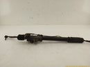 Honda Prelude Power Steering Rack & Pinion-2