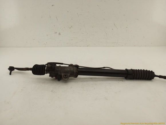 Honda Prelude Power Steering Rack & Pinion