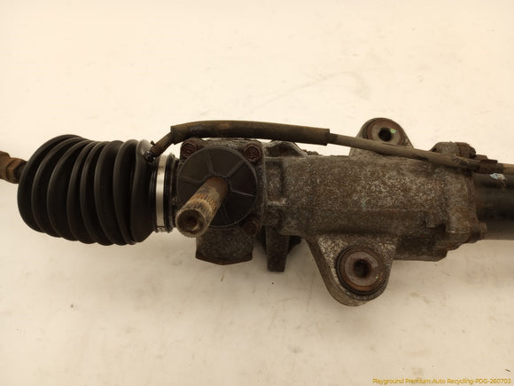 Honda Prelude Power Steering Rack & Pinion