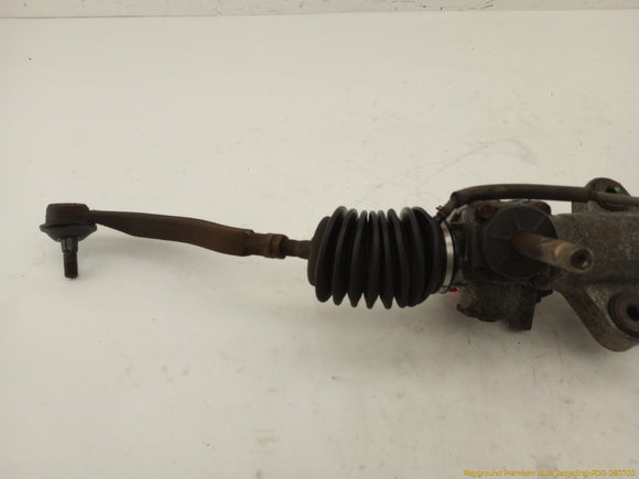 Honda Prelude Power Steering Rack & Pinion