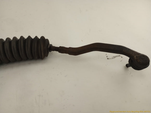 Honda Prelude Power Steering Rack & Pinion