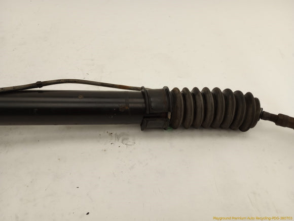 Honda Prelude Power Steering Rack & Pinion