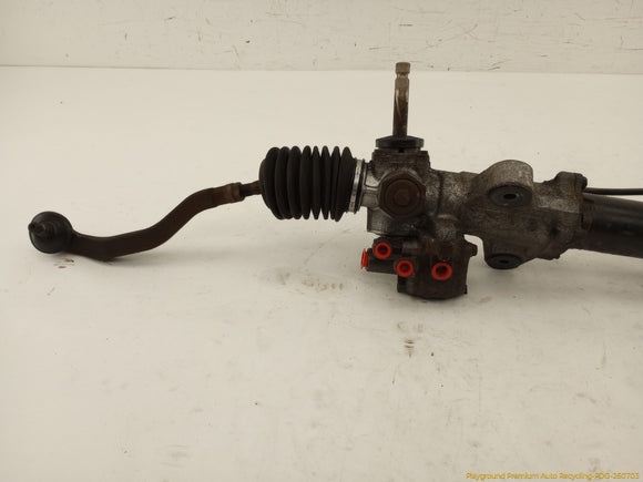 Honda Prelude Power Steering Rack & Pinion