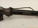 Honda Prelude Power Steering Rack & Pinion-8