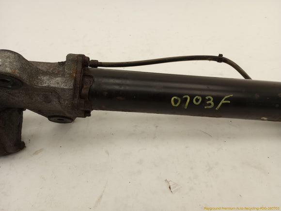 Honda Prelude Power Steering Rack & Pinion
