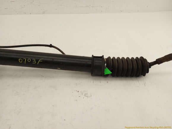 Honda Prelude Power Steering Rack & Pinion