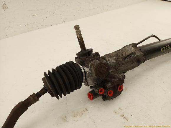 Honda Prelude Power Steering Rack & Pinion
