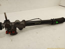 Honda Prelude Power Steering Rack & Pinion-12