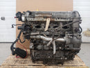 Saab 9-3 Engine Assembly-4