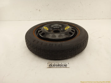 Saab 9-3 Compact Spare Tire
