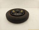 Saab 9-3 Compact Spare Tire-2