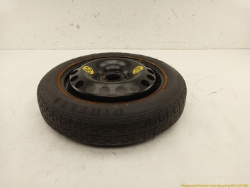 Saab 9-3 Compact Spare Tire - 0