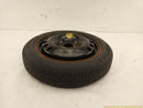 Saab 9-3 Compact Spare Tire-5