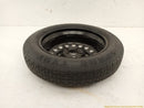 Saab 9-3 Compact Spare Tire-9
