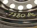 Saab 9-3 Compact Spare Tire-10