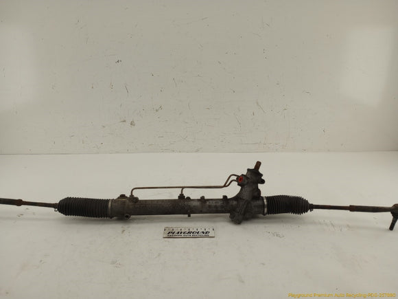 Saab 9-3 Power Steering Rack & Pinion