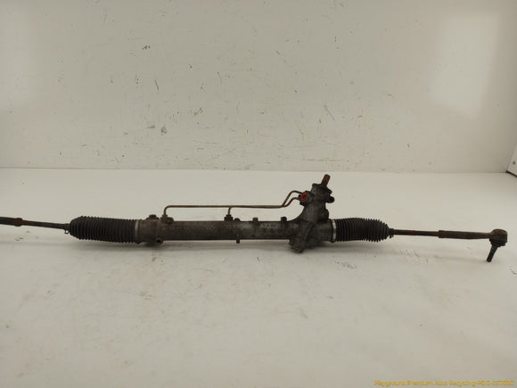 Saab 9-3 Power Steering Rack & Pinion