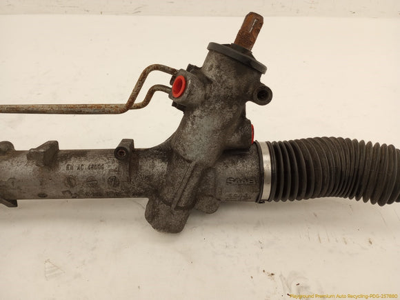 Saab 9-3 Power Steering Rack & Pinion