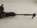 Saab 9-3 Power Steering Rack & Pinion-4