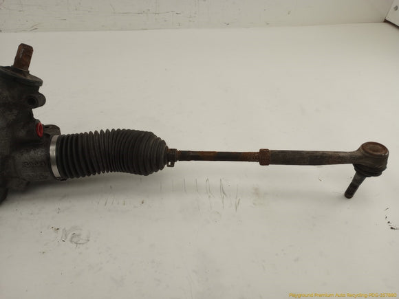 Saab 9-3 Power Steering Rack & Pinion