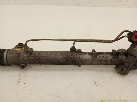 Saab 9-3 Power Steering Rack & Pinion
